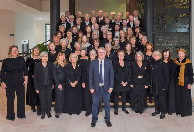 Soirées musicales et familiales 1